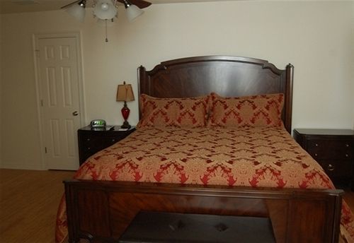 Tux Creek Inn บิล็อกซี ภายนอก รูปภาพ