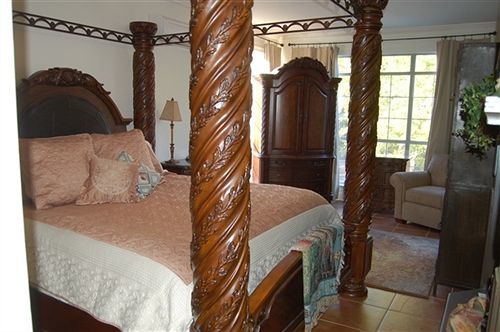 Tux Creek Inn บิล็อกซี ภายนอก รูปภาพ