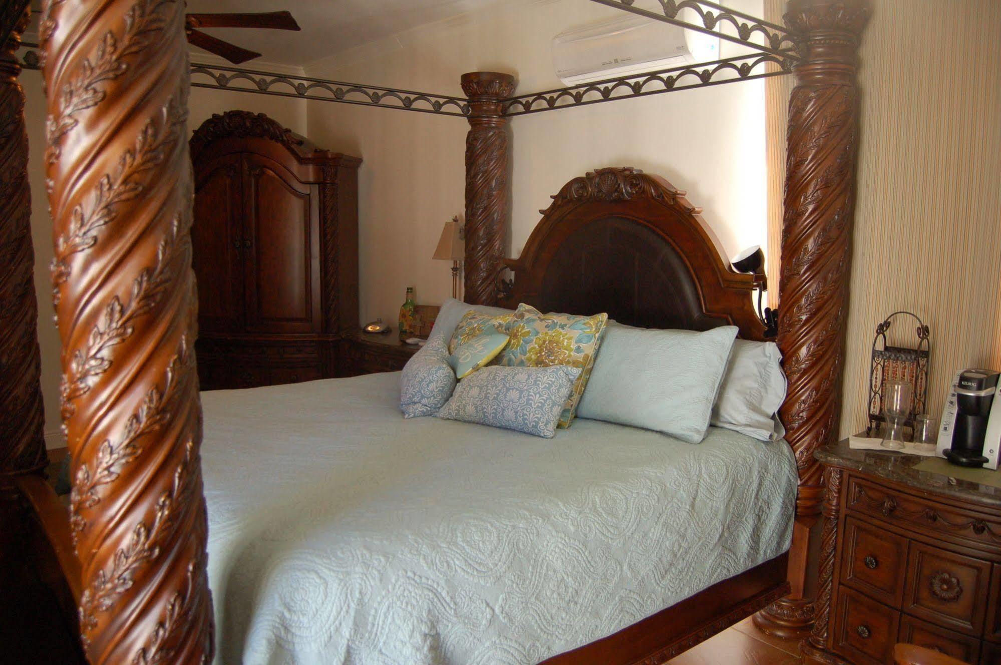Tux Creek Inn บิล็อกซี ภายนอก รูปภาพ